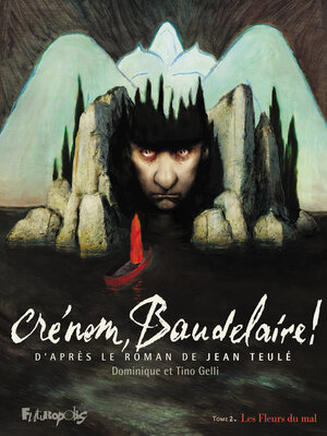 cover image of Crénom, Baudelaire ! (Tome 2)